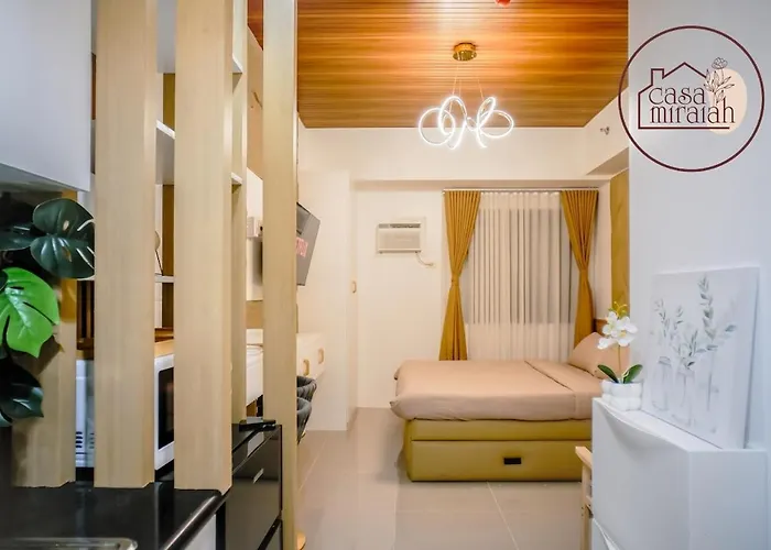Casa Miraiah Apartamento
