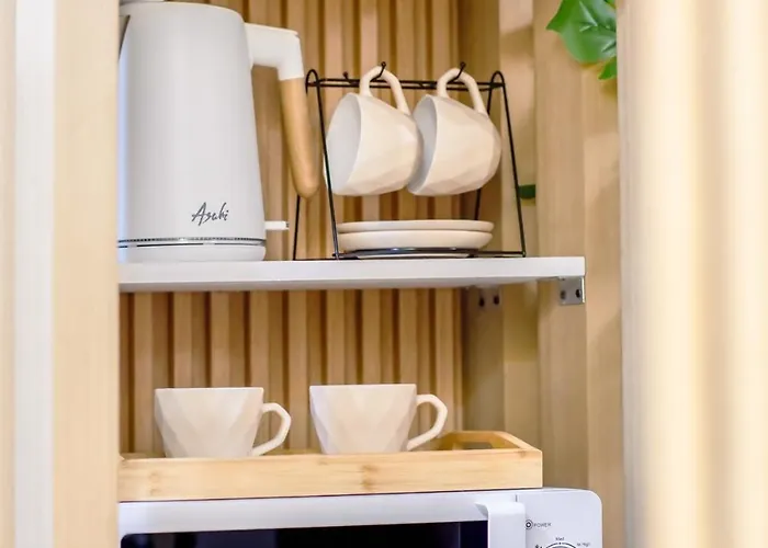 Apartamento Casa Miraiah *
