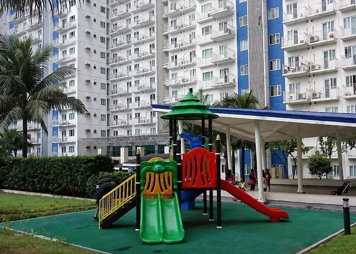 Casa Miraiah Apartamento